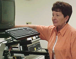 Sherry Haltom