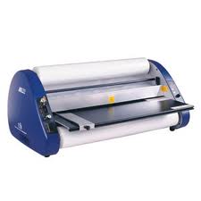 USI Lamination Equipment 25"