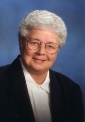 Sr. Madonna Wagendorf 