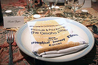 Paul Renner: The Omaha Diner
