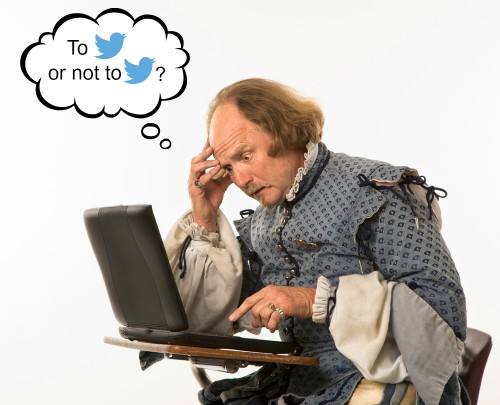 Don't Break Up with Twitter Just Yet: 10 Ways to Get More Traffic
