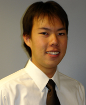 Chi Min Seow