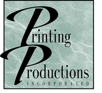 Printing Productions, Inc.