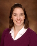 Katy Hedge, Director of Development