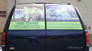 Vehicle Graphics
