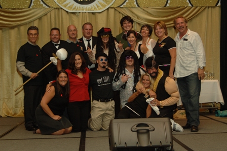 The Group
