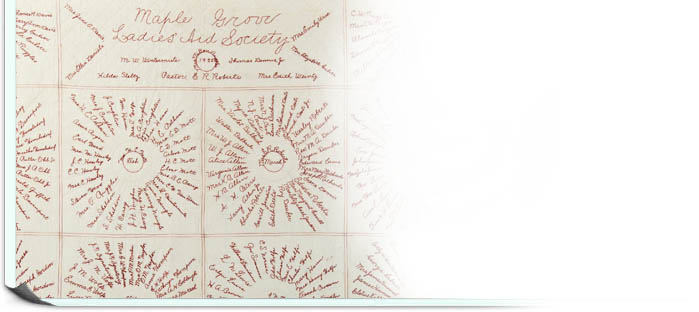 Inscribed Quilts