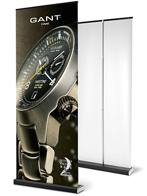 Westborough trade show displays