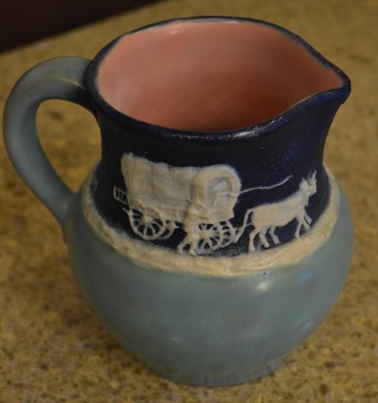 Pitcher