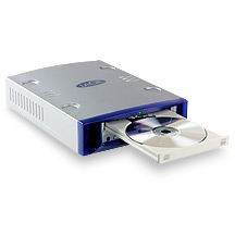 CD Archiving