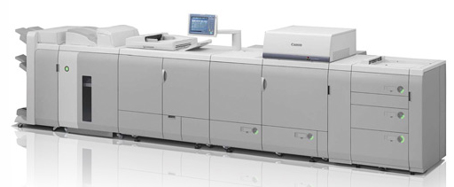 Canon ImagePRESS C7000VP