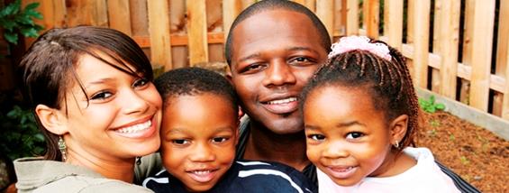 Head Start Family