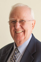 C. Richard Morris, Organist