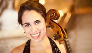 Christine Lamprea