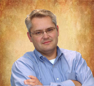 Neal Johnson