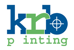 KRB Printing For Business