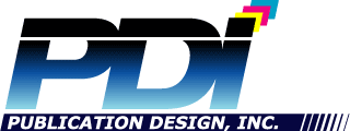 Publication Design, Inc.