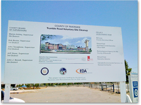 Yard and Real Estate Signs