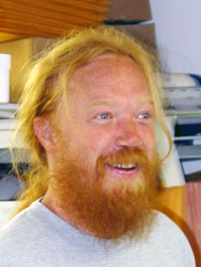 Herb Sherman