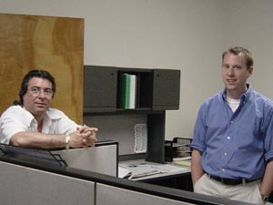 Our Staff