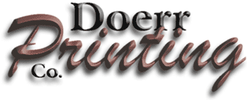 Doerr Printing Co.