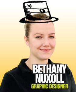 Bethany Nuxoll
