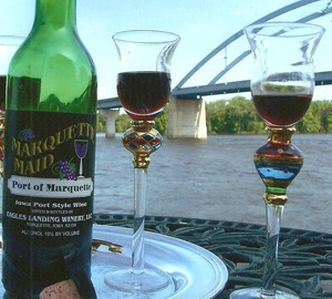 www.eagleslandingwinery.com