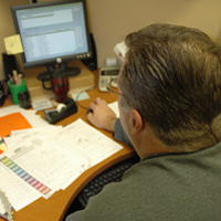 Billing and Customer Service
