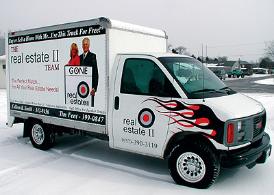 Vehicle Graphics