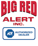 Big Red Alert, Inc. - ADT Authorized Dealer
