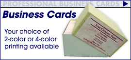 Business Cards