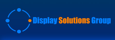 Display Solutions Group: Chandler AZ Business Signs, Vinyl Banners & Graphics Design