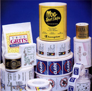 Labels
