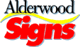 Alderwood Signs