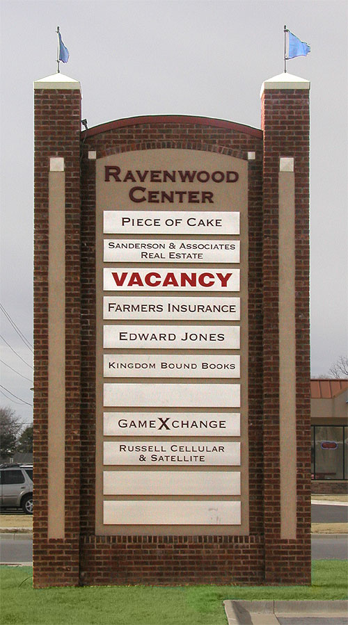 Marquee Signs