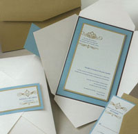 Wedding Invitations