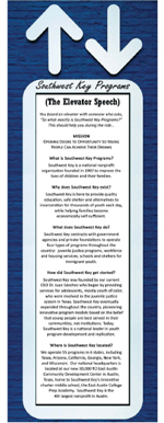 Elevator Card (pdf)