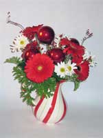 Program:  "Flowers Made Simple"