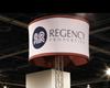 15x30 Modular Trade Show Display