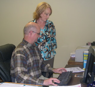 Administration/Accounting