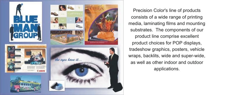 Examples of Products