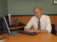 Joseph Conti