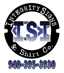 Integrity Signs