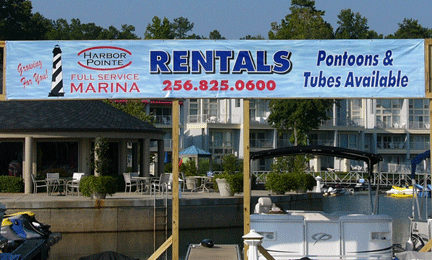 Banners