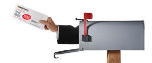 Mailing Services