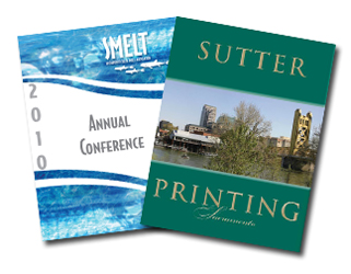 Presentation Folders