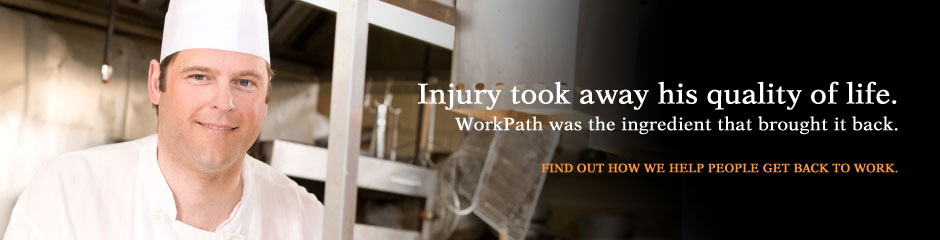 WorkPath Chef