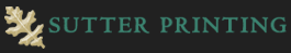 Sutter Printing