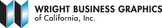 Wright Business Graphics of California
