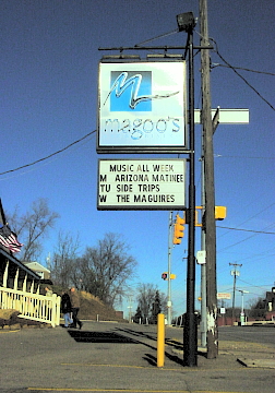 Custom Signage